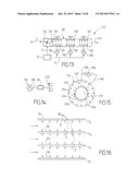 APPARATUS FOR GENERATING REACTIVE GAS WITH GLOW DISCHARGES AND METHODS OF     USE diagram and image