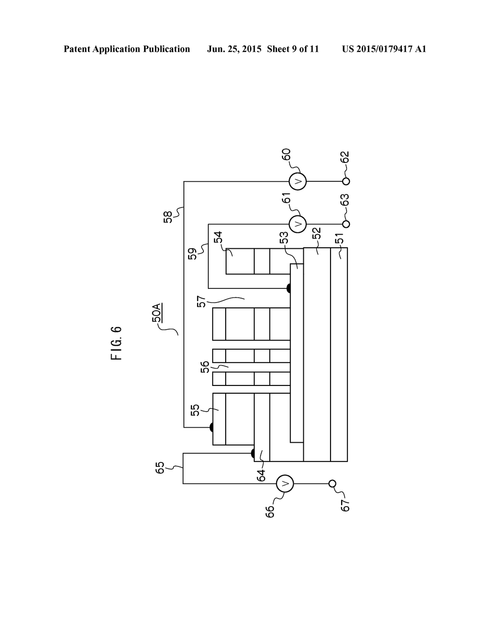 PLASMA MONITORING METHOD AND PLASMA MONITORING SYSTEM - diagram, schematic, and image 10