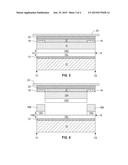 CONTROLLED SPALLING OF GROUP III NITRIDES CONTAINING AN EMBEDDED SPALL     RELEASING PLANE diagram and image