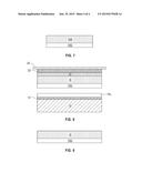 CONTROLLED SPALLING OF GROUP III NITRIDES CONTAINING AN EMBEDDED SPALL     RELEASING PLANE diagram and image