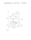 METHOD FOR DEPOSITING AN ALUMINIUM NITRIDE LAYER diagram and image