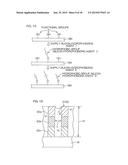 SUBSTRATE PROCESSING METHOD diagram and image