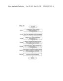 SUBSTRATE PROCESSING METHOD diagram and image