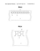 Water-Repellent Protective Film, and Chemical Solution for Forming     Protective Film diagram and image