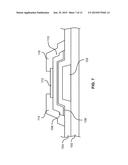 Methods for Forming Crystalline IGZO with a Seed Layer diagram and image