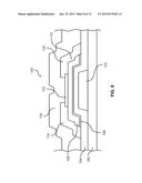 Methods for Forming Crystalline IGZO with a Seed Layer diagram and image