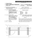 DEFECTIVE P-N JUNCTION FOR BACKGATED FULLY DEPLETED SILICON ON INSULATOR     MOSFET diagram and image