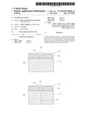 METHOD OF ETCHING diagram and image