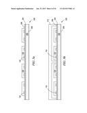 Semiconductor Device and Method of Making Embedded Wafer Level Chip Scale     Packages diagram and image