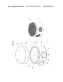 STAGE, STAGE MANUFACTURING METHOD, AND HEAT EXCHANGER diagram and image