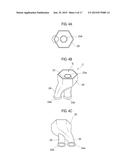 STAGE, STAGE MANUFACTURING METHOD, AND HEAT EXCHANGER diagram and image