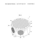 STAGE, STAGE MANUFACTURING METHOD, AND HEAT EXCHANGER diagram and image