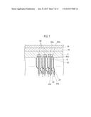 STAGE, STAGE MANUFACTURING METHOD, AND HEAT EXCHANGER diagram and image