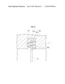 STAGE, STAGE MANUFACTURING METHOD, AND HEAT EXCHANGER diagram and image