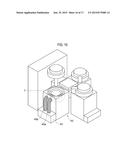 STAGE, STAGE MANUFACTURING METHOD, AND HEAT EXCHANGER diagram and image