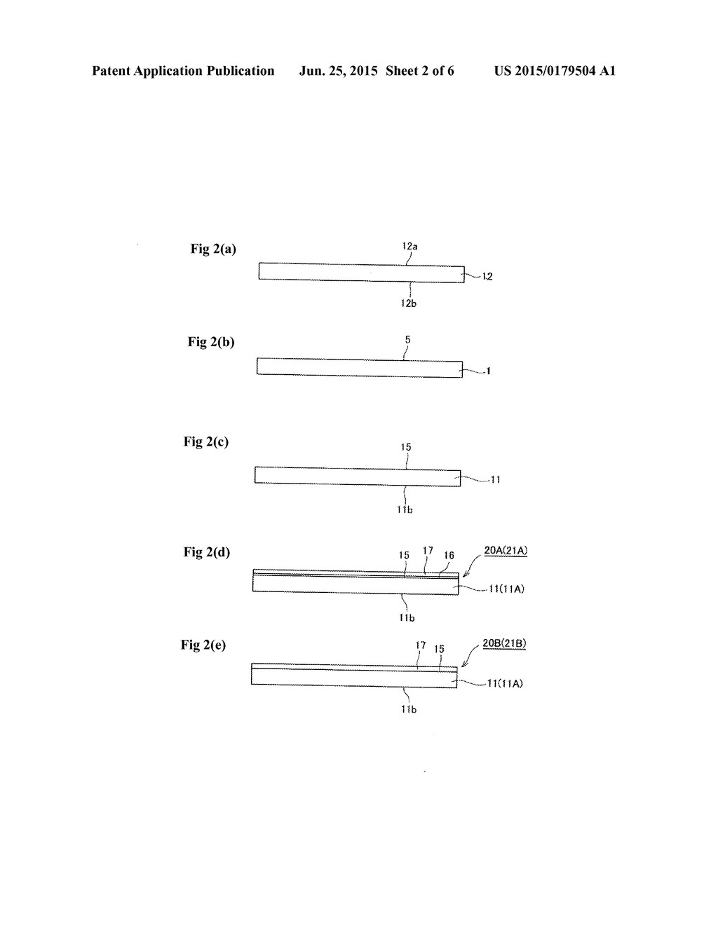 Handle Substrates of Composite Substrates for Semiconductors - diagram, schematic, and image 03