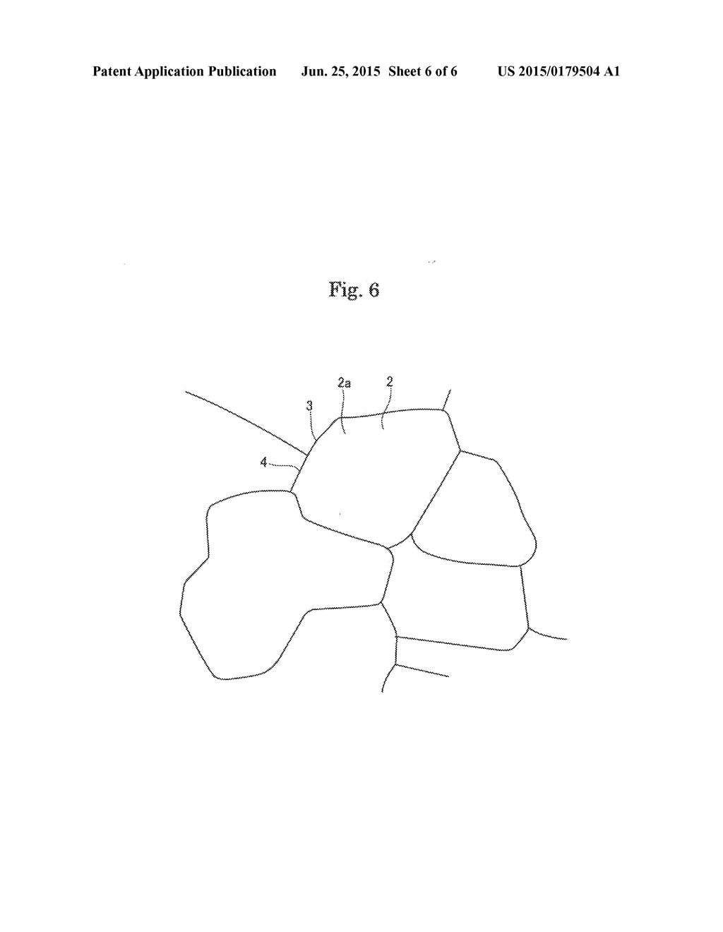 Handle Substrates of Composite Substrates for Semiconductors - diagram, schematic, and image 07