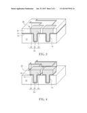 INTEGRATED STRUCTURE AND METHOD FOR FABRICATING THE SAME diagram and image