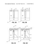 METHOD OF CONTROLLING CONTACT HOLE PROFILE FOR METAL FILL-IN diagram and image