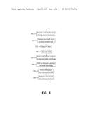 METHOD OF CONTROLLING CONTACT HOLE PROFILE FOR METAL FILL-IN diagram and image