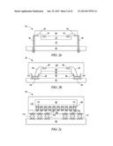 Semiconductor Device and Method of Forming Fine Pitch RDL Over     Semiconductor Die in Fan-Out Package diagram and image