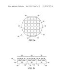 Semiconductor Device and Method of Forming Fine Pitch RDL Over     Semiconductor Die in Fan-Out Package diagram and image