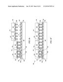 Semiconductor Device and Method of Forming Fine Pitch RDL Over     Semiconductor Die in Fan-Out Package diagram and image