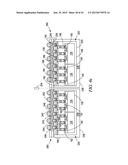 Semiconductor Device and Method of Forming Fine Pitch RDL Over     Semiconductor Die in Fan-Out Package diagram and image