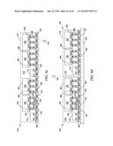 Semiconductor Device and Method of Forming Fine Pitch RDL Over     Semiconductor Die in Fan-Out Package diagram and image