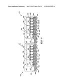 Semiconductor Device and Method of Forming Fine Pitch RDL Over     Semiconductor Die in Fan-Out Package diagram and image