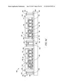 Semiconductor Device and Method of Forming Fine Pitch RDL Over     Semiconductor Die in Fan-Out Package diagram and image