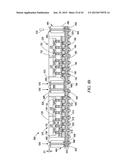 Semiconductor Device and Method of Forming Fine Pitch RDL Over     Semiconductor Die in Fan-Out Package diagram and image