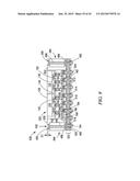 Semiconductor Device and Method of Forming Fine Pitch RDL Over     Semiconductor Die in Fan-Out Package diagram and image