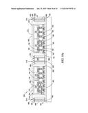 Semiconductor Device and Method of Forming Fine Pitch RDL Over     Semiconductor Die in Fan-Out Package diagram and image