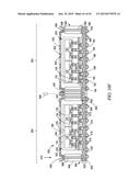 Semiconductor Device and Method of Forming Fine Pitch RDL Over     Semiconductor Die in Fan-Out Package diagram and image