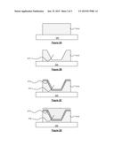 METAL-CONTAINING FILMS AS DIELECTRIC CAPPING BARRIER FOR ADVANCED     INTERCONNECTS diagram and image