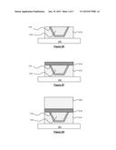 METAL-CONTAINING FILMS AS DIELECTRIC CAPPING BARRIER FOR ADVANCED     INTERCONNECTS diagram and image