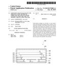 SEMICONDUCTOR PACKAGES HAVING EMI SHIELDING LAYERS, METHODS OF FABRICATING     THE SAME, ELECTRONIC SYSTEMS INCLUDING THE SAME, AND MEMORY CARDS     INCLUDING THE SAME diagram and image