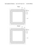 SEMICONDUCTOR PACKAGES HAVING EMI SHIELDING LAYERS, METHODS OF FABRICATING     THE SAME, ELECTRONIC SYSTEMS INCLUDING THE SAME, AND MEMORY CARDS     INCLUDING THE SAME diagram and image