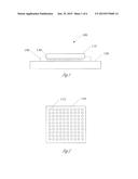 GRID ARRAY CONNECTION DEVICE AND METHOD diagram and image