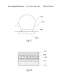 GRID ARRAY CONNECTION DEVICE AND METHOD diagram and image