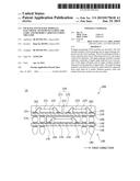 PACKAGE-ON-PACKAGE MODULES, ELECTRONIC SYSTEMS INCLUDING THE SAME, AND     MEMORY CARDS INCLUDING THE SAME diagram and image