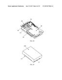 METHOD OF MAKING STACKED MULTI-CHIP PACKAGING STRUCTURE diagram and image