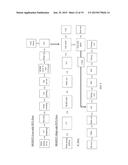 METHOD OF MAKING STACKED MULTI-CHIP PACKAGING STRUCTURE diagram and image