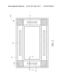 SEMICONDUCTOR STRUCTURE FOR ELECTROSTATIC DISCHARGE PROTECTION diagram and image