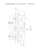 SEMICONDUCTOR STRUCTURE FOR ELECTROSTATIC DISCHARGE PROTECTION diagram and image