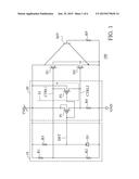 ESD PROTECTION CIRCUIT diagram and image