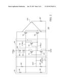 ESD PROTECTION CIRCUIT diagram and image