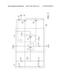 ESD PROTECTION CIRCUIT diagram and image