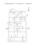 ESD PROTECTION CIRCUIT diagram and image